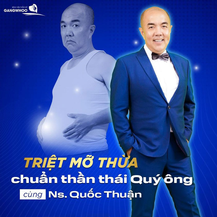 Hút Mỡ Bắp Tay Chẳng Ngại Ngần Thả Dáng Năm 2023